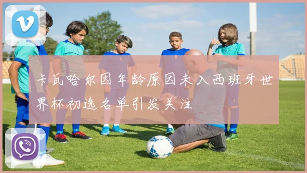 卡瓦哈尔因年龄原因未入西班牙世界杯初选名单引发关注