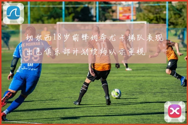 切尔西18岁前锋姆希尤卡梯队表现出色俱乐部计划续约以示重视