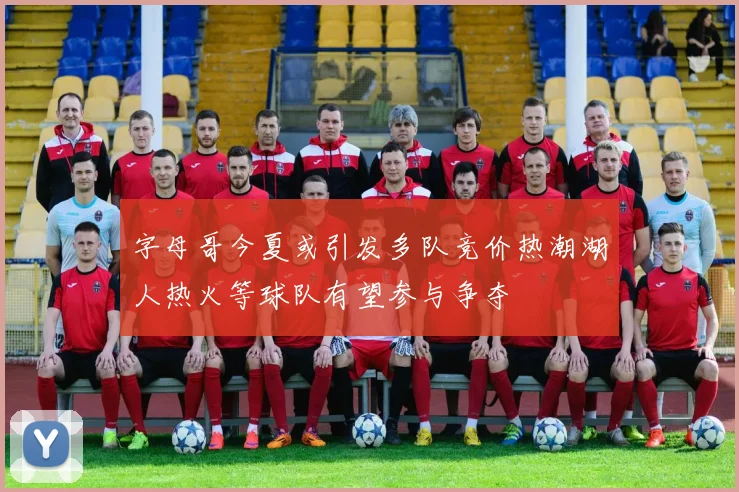 字母哥今夏或引发多队竞价热潮湖人热火等球队有望参与争夺